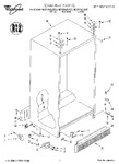 Diagram for 01 - Cabinet