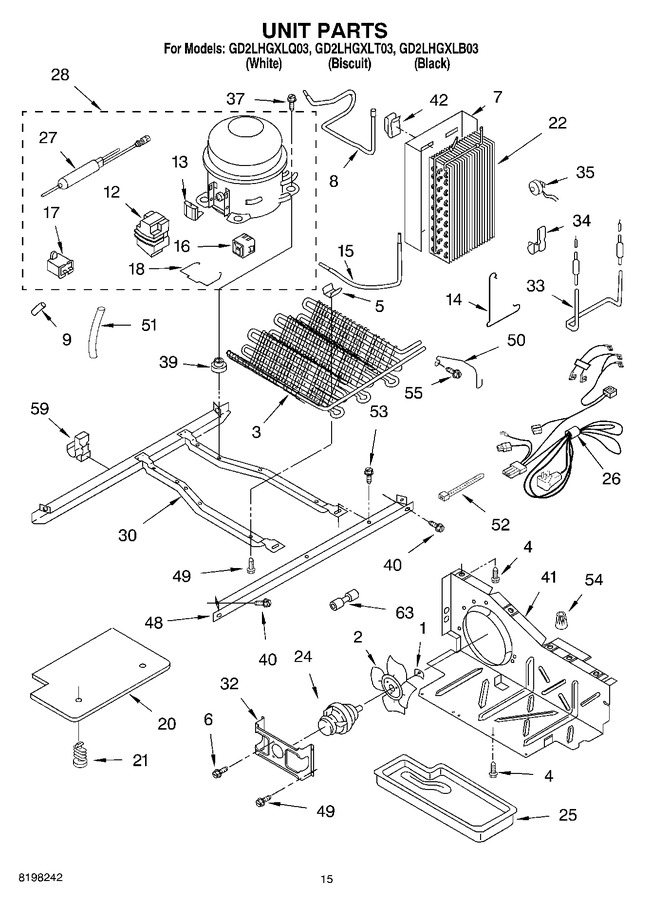 Diagram for GD2LHGXLQ03
