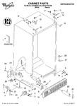 Diagram for 01 - Cabinet, Literature