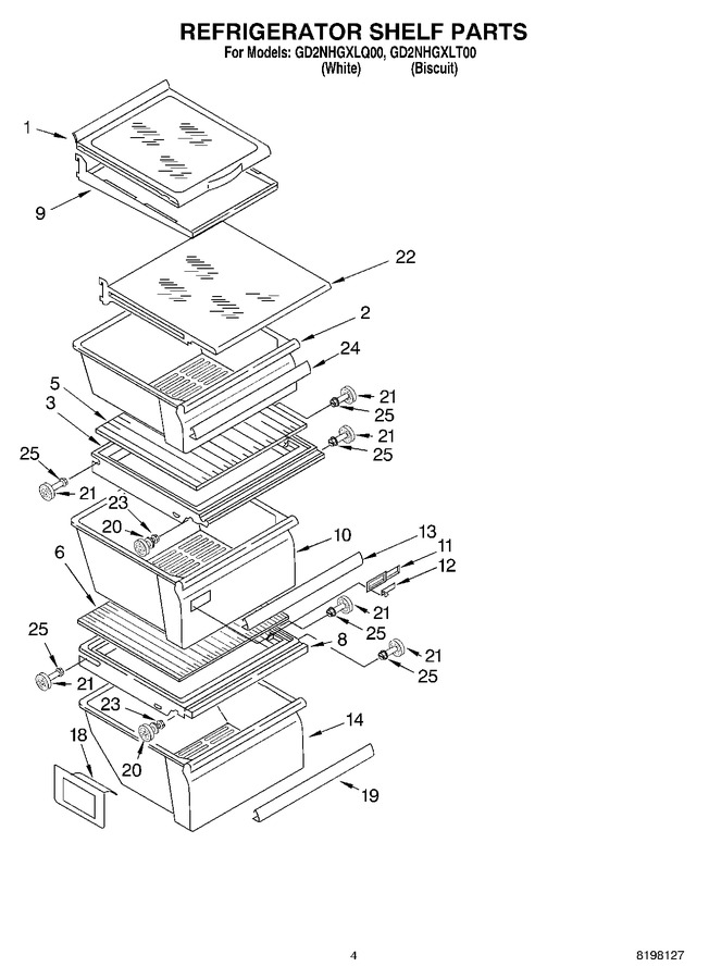 Diagram for GD2NHGXLQ00