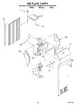 Diagram for 12 - Ice Maker, Optional