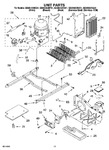 Diagram for 09 - Unit Parts