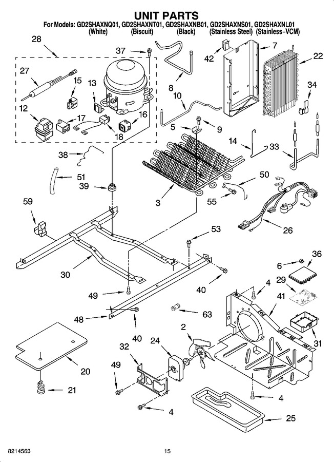 Diagram for GD2SHAXNL01