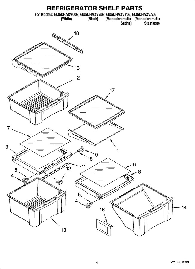 Diagram for GD5DHAXVQ02