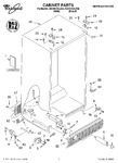 Diagram for 01 - Cabinet, Literature