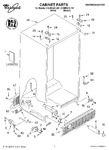 Diagram for 01 - Cabinet, Literature