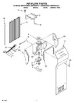 Diagram for 10 - Air Flow Parts