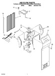 Diagram for 10 - Air Flow Parts