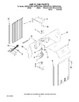Diagram for 11 - Air Flow Parts