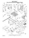 Diagram for 09 - Unit Parts