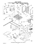 Diagram for 09 - Unit Parts