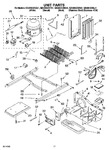 Diagram for 11 - Unit Parts