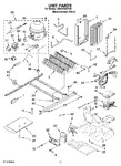 Diagram for 11 - Unit Parts