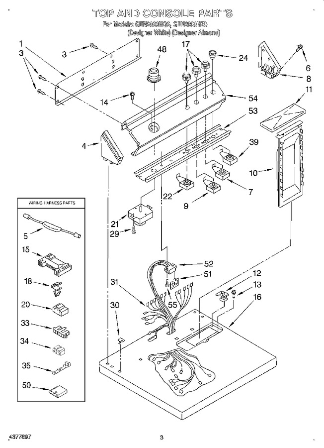 Diagram for GEN2000HQ0
