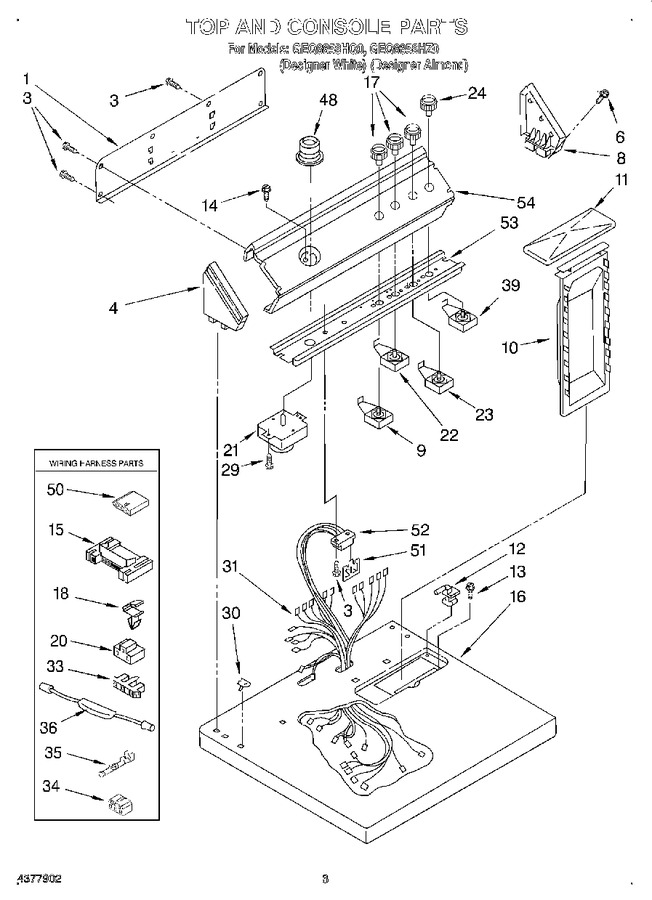 Diagram for GEQ8858HQ0