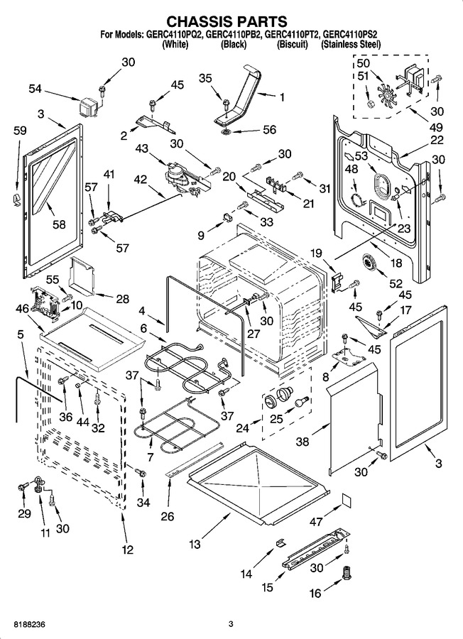Diagram for GERC4110PS2