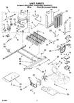Diagram for 11 - Unit Parts
