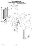 Diagram for 09 - Air Flow Parts