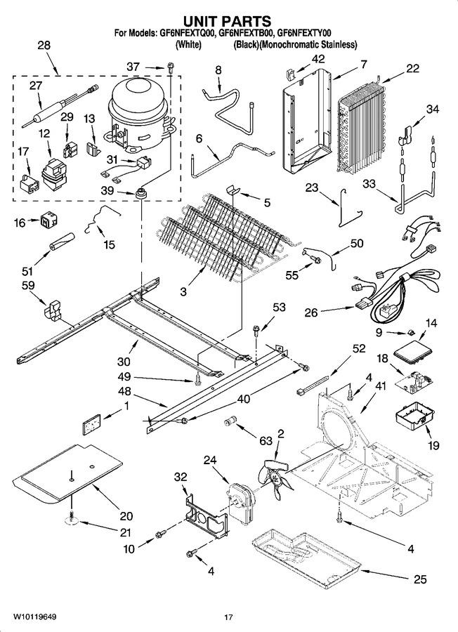 Diagram for GF6NFEXTQ00