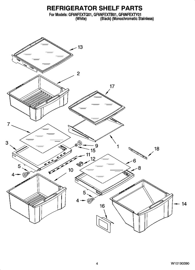 Diagram for GF6NFEXTB01
