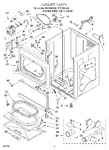 Diagram for 02 - Cabinet