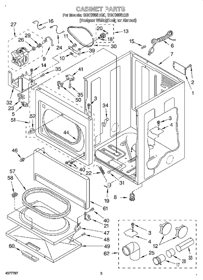 Diagram for GGC9858EZ0