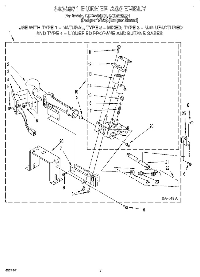 Diagram for GGC9858EQ1