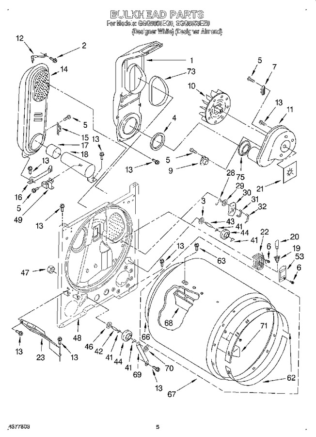 Diagram for GGQ8858EQ0