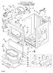 Diagram for 02 - Cabinet