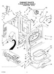 Diagram for 02 - Cabinet
