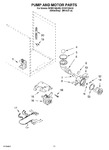 Diagram for 06 - Pump And Motor