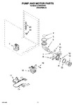 Diagram for 06 - Pump And Motor Parts, Optional Parts (not Included)