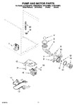 Diagram for 06 - Pump And Motor Parts And Optional Parts (not Included)