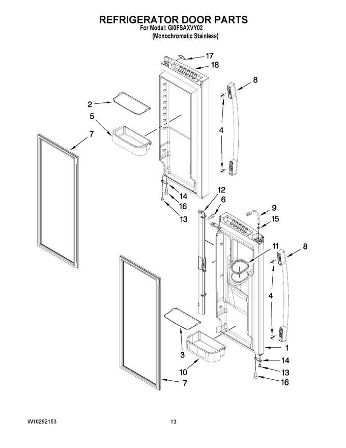 Diagram for GI0FSAXVY02