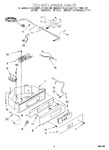 Diagram for 04 - Control Panel