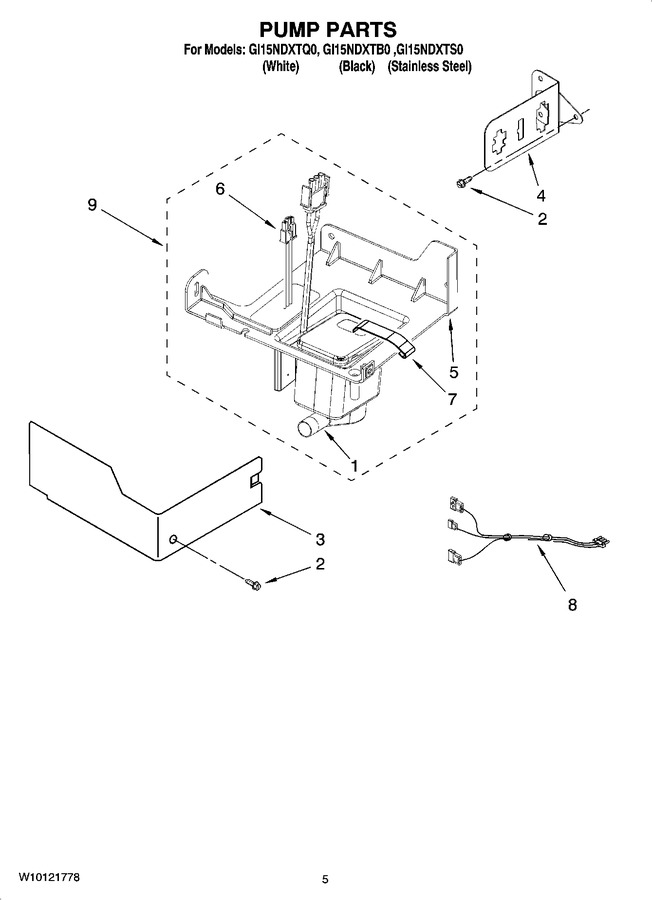 Diagram for GI15NDXTS0