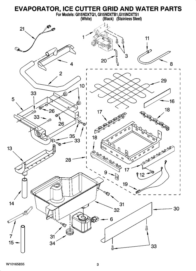 Diagram for GI15NDXTS1