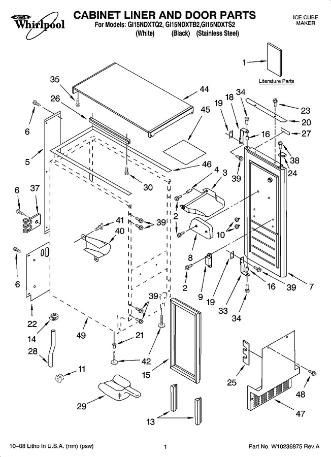 Diagram for GI15NDXTB2