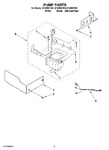 Diagram for 03 - Pump Parts