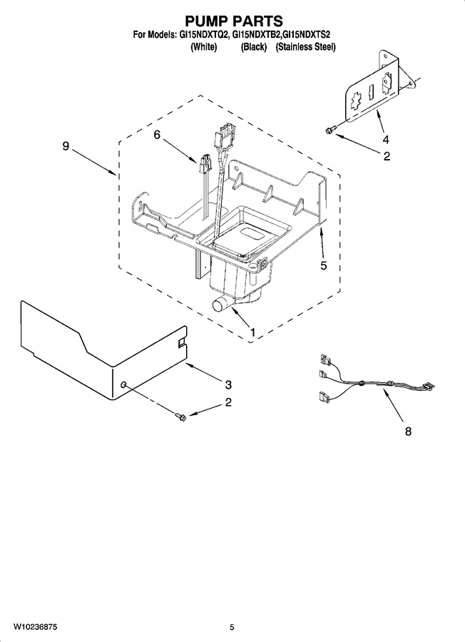 Diagram for GI15NDXTB2