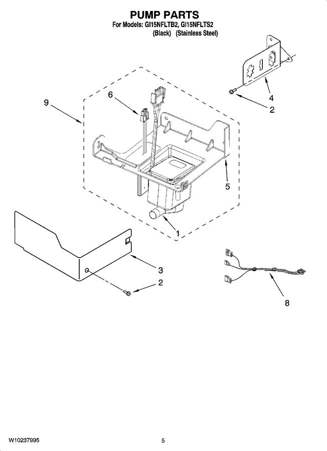 Diagram for GI15NFLTB2