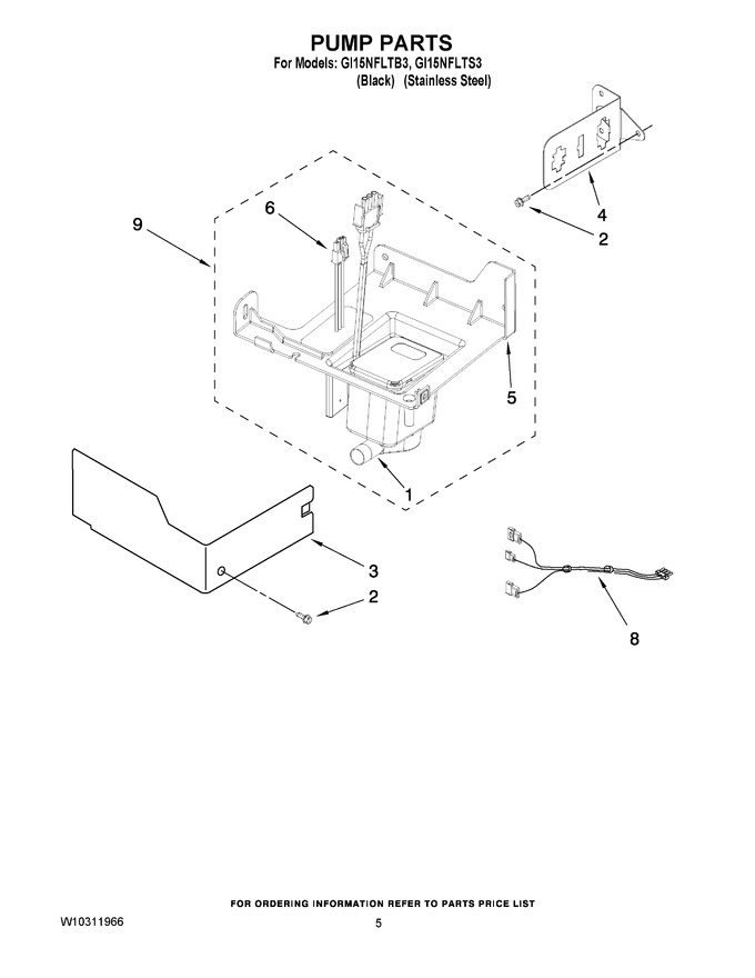Diagram for GI15NFLTB3