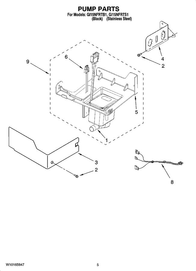 Diagram for GI15NFRTS1