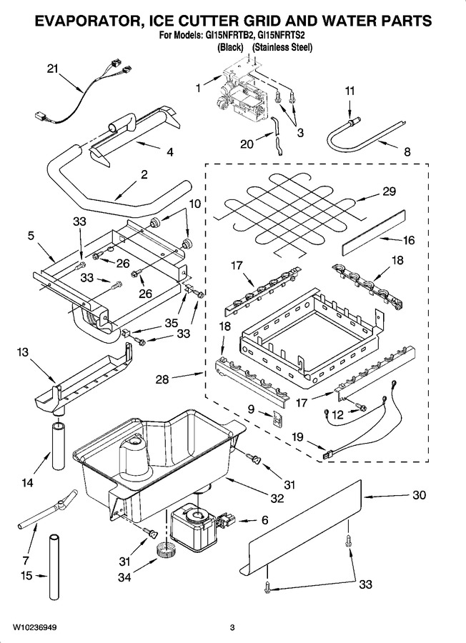 Diagram for GI15NFRTB2