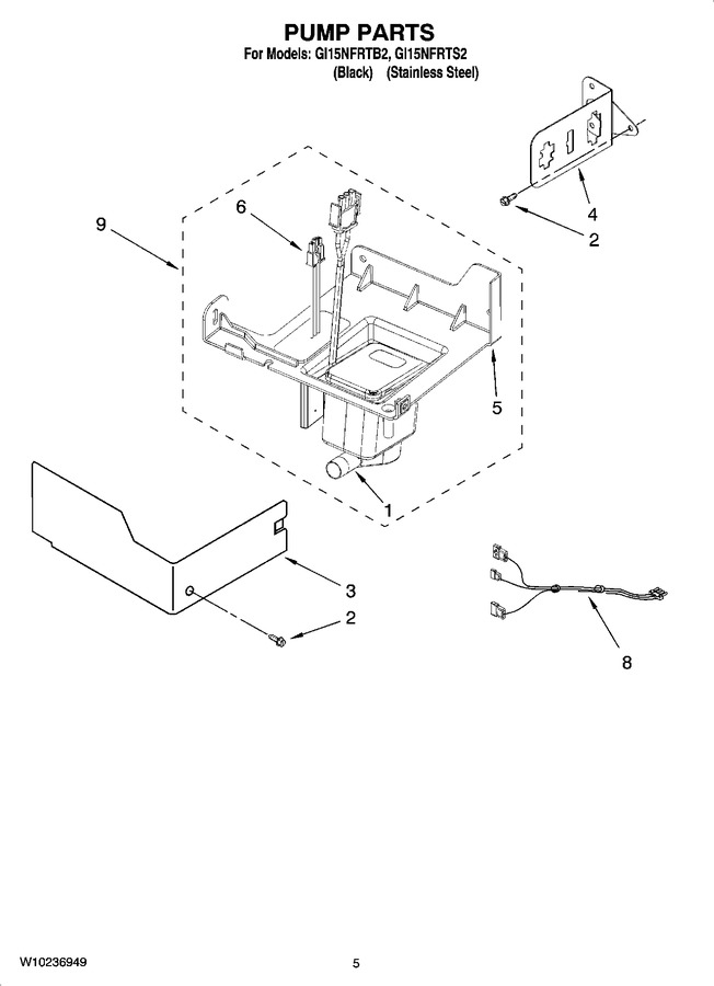 Diagram for GI15NFRTB2