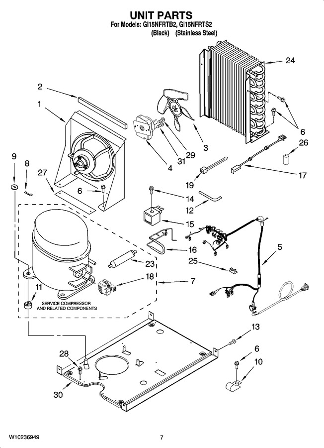 Diagram for GI15NFRTB2