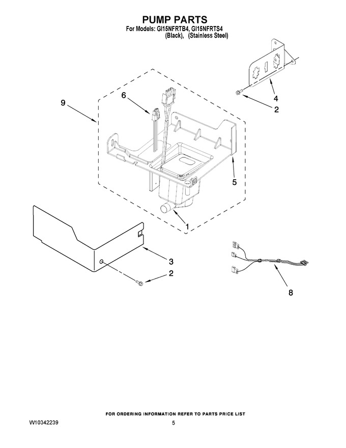 Diagram for GI15NFRTB4