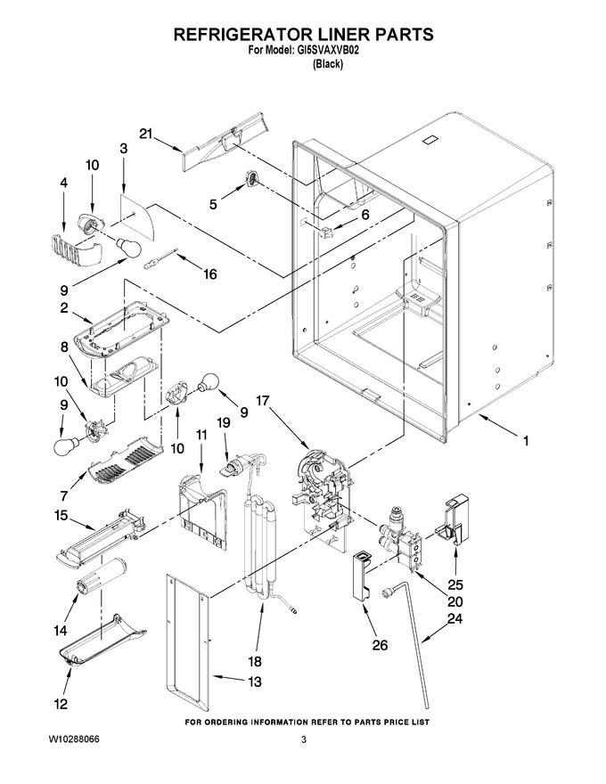 Diagram for GI5SVAXVB02