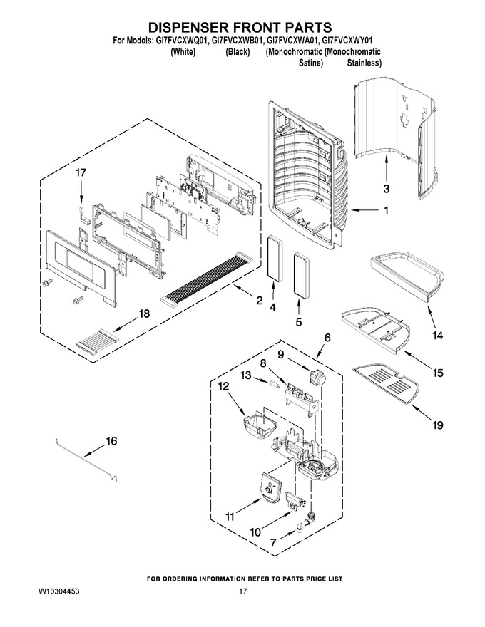 Diagram for GI7FVCXWY01