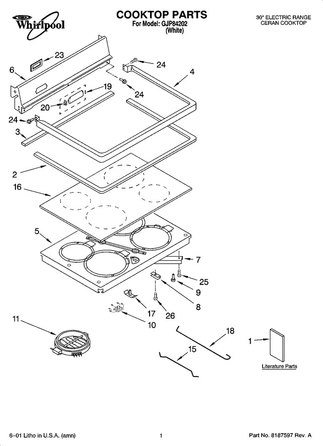 Diagram for GJP84202